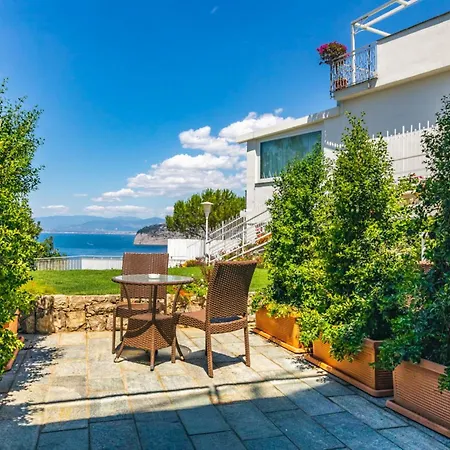 Amore - Sacco Villa Sorrento