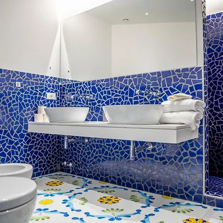 Amore - Sacco Villa