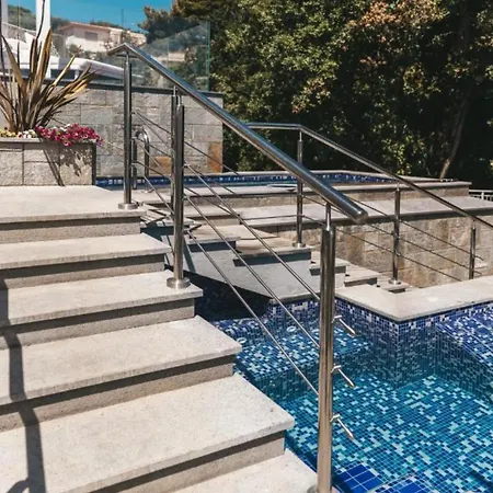 Villa Amore - Sacco