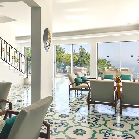 Amore - Sacco Villa