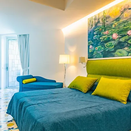 Villa Amore - Sacco