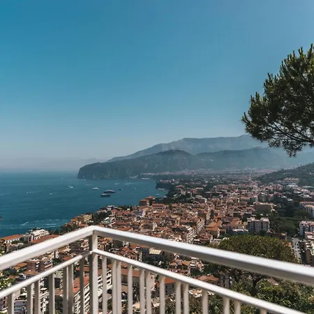 Villa Amore - Sacco Sorrento