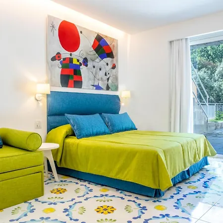 Villa Amore - Sacco *