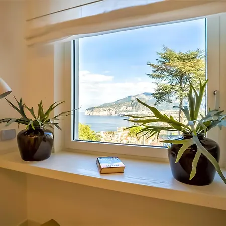 Villa Amore - Sacco