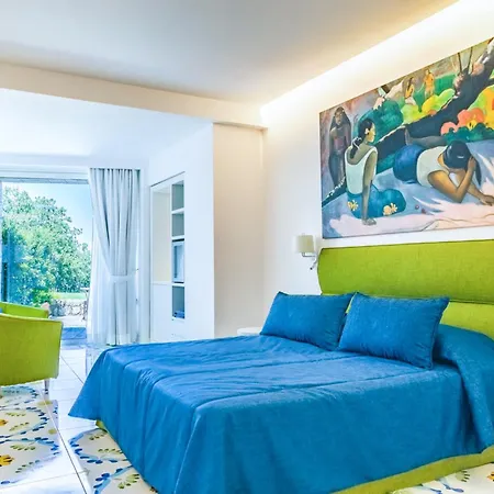 Amore - Sacco Villa Sorrento