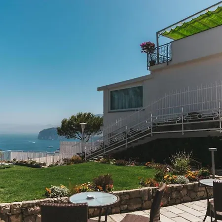 Amore - Sacco Villa *