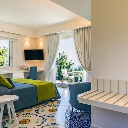 Villa Amore - Sacco