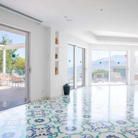 Villa Amore - Sacco *