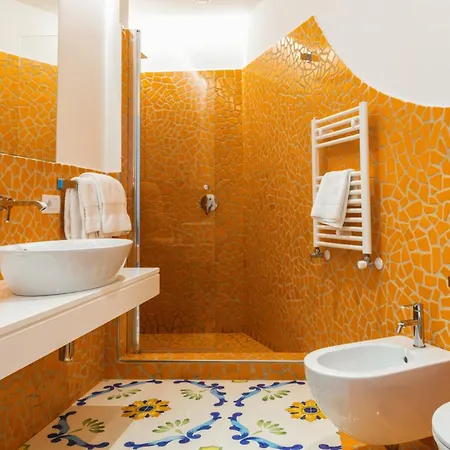 Villa Amore - Sacco Sorrento