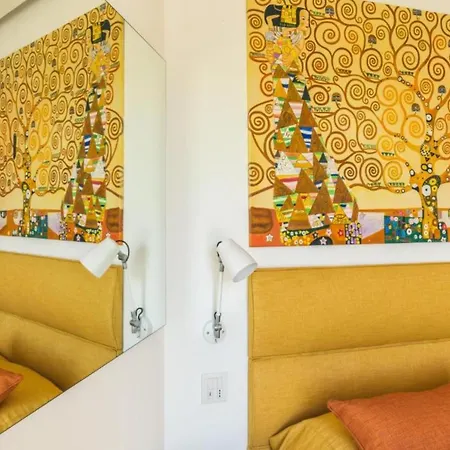 Villa Amore - Sacco Sorrento