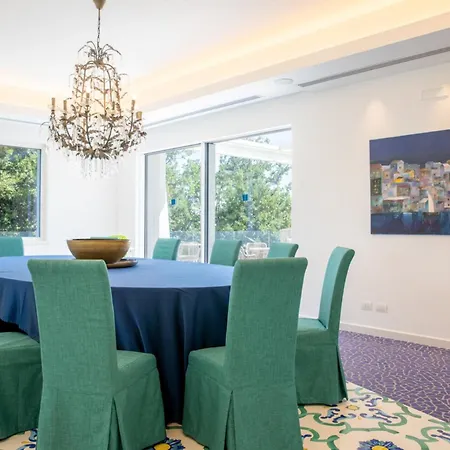 Villa Amore - Sacco Sorrento