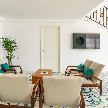 Villa Amore - Sacco *